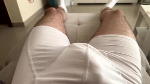 mike860947 online show from April 30, 10:53 am