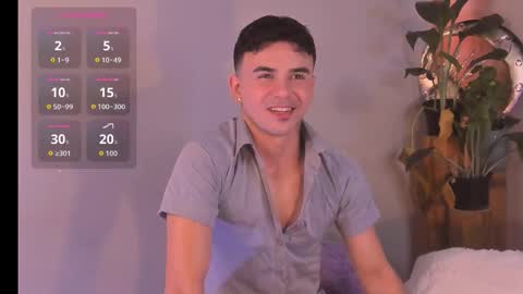 ANGHELS online show from March 9, 12:54 pm