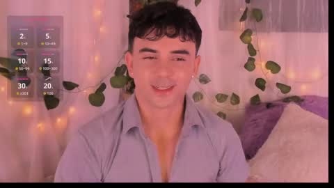 ANGHELS online show from April 14, 1:25 pm