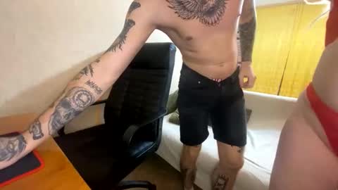 Mike and anna online show from February 12, 5:16 pm