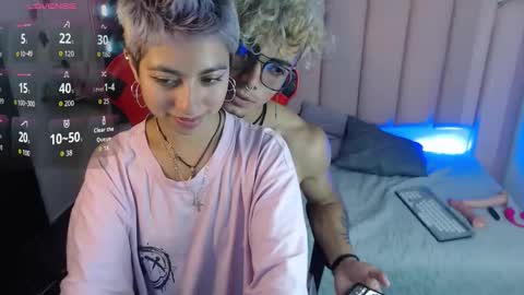 mike_bj online show from December 22, 9:21 pm