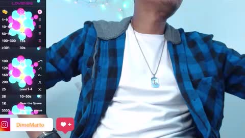 Mike online show from February 25, 7:50 pm