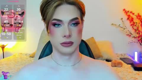 Henry Price online show from January 9, 2:55 pm