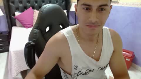 Mike online show from February 7, 2:25 am