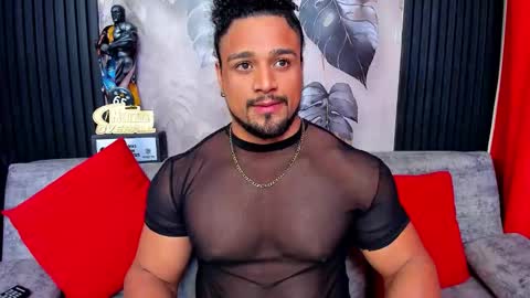   online show from March 19, 6:30 am