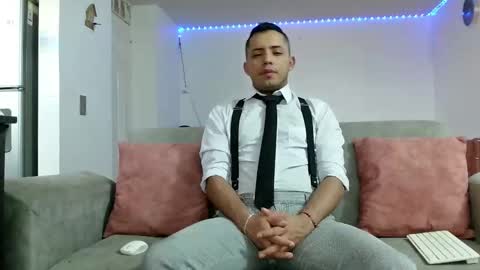 mike_fetiche online show from January 9, 12:22 pm