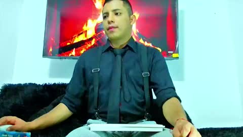 mike_fetiche online show from November 15, 4:03 am