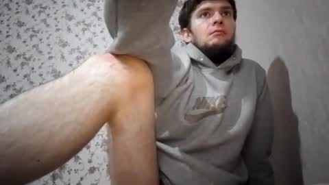 mike_foro online show from November 17, 5:59 pm