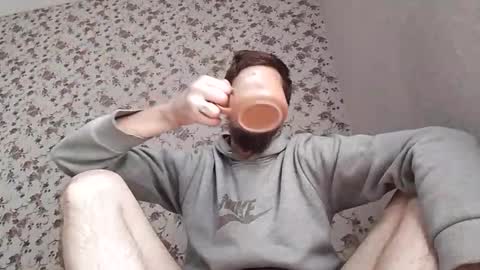 mike_foro online show from November 13, 9:45 am