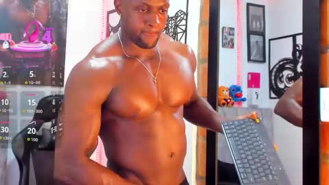 mike kilian1 online show from March 7, 7:14 pm