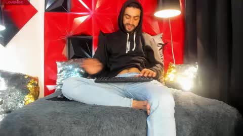 mike malick online show from October 19, 11:15 am