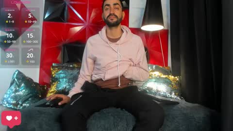 mike malick online show from October 18, 11:14 am