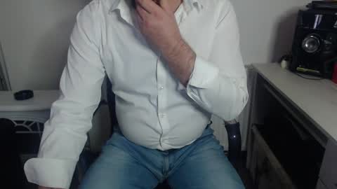 MikeMaster online show from January 15, 11:32 am