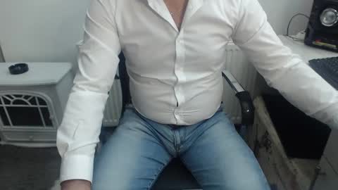 MikeMaster online show from December 22, 3:55 pm