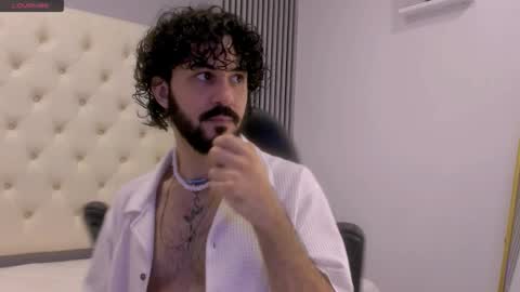 Mike Parker online show from November 20, 4:00 am