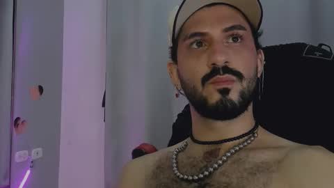 Mike Parker online show from January 10, 7:25 am