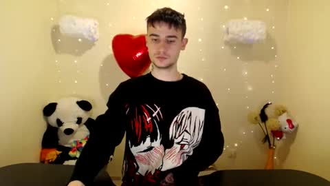 Mike online show from February 19, 6:33 am