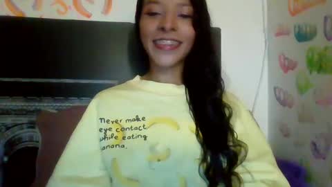 MAITE  MIKE  Sometimes Im with the boy in camera online show from October 17, 6:17 am