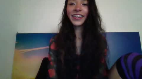 MAITE  MIKE  Sometimes Im with the boy in camera online show from April 21, 6:09 am