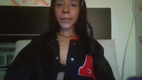 MAITE  MIKE  Sometimes Im with the boy in camera online show from November 17, 4:26 am