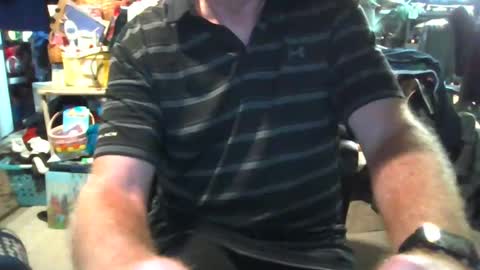 Snapshot of mikeb3200 chatting on September 12, 7:05 pm mikeb3200 online show from September 12, 7:05 pm