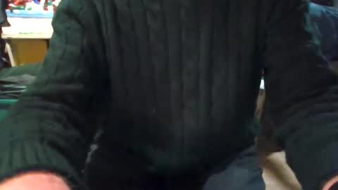 mikeb3200 online show from February 1, 5:48 am