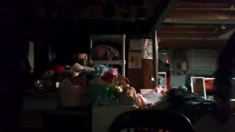 mikeb3200 online show from March 3, 2:07 am