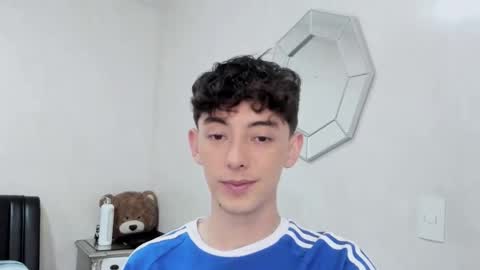 Mikebelf4 online show from March 3, 7:32 pm