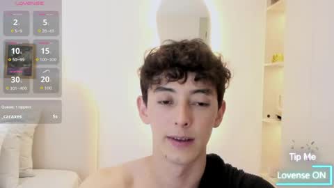 Mikebelf4 online show from April 20, 10:24 pm