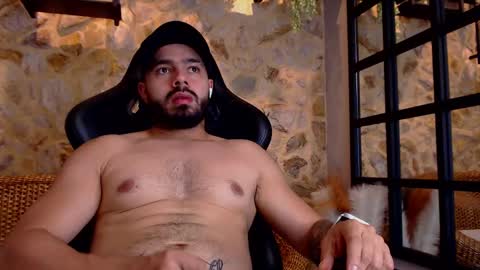 Mike Blare online show from January 13, 10:13 pm