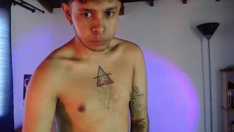 mikedick_420 online show from March 2, 2:00 pm