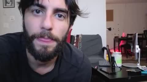 mikehawk1589 online show from November 27, 9:17 am