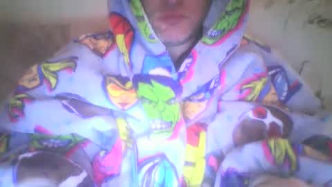 mikehockishuge9 online show from January 26, 6:58 pm