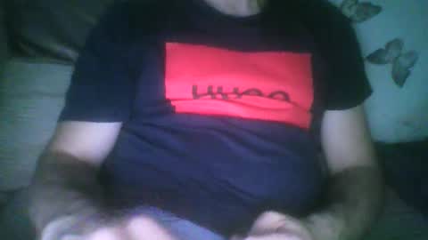 mikehockishuge9 online show from September 13, 7:05 pm