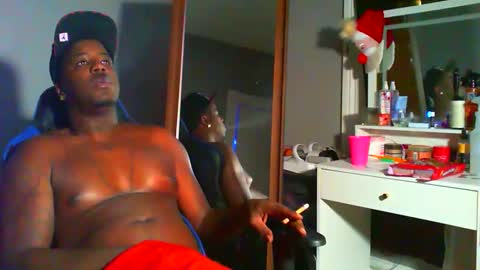 mike jones online show from January 18, 1:47 am