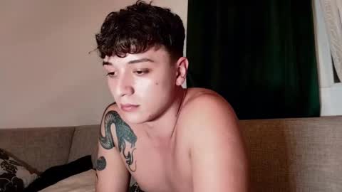 MikeLaur online show from September 28, 8:29 pm