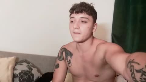 MikeLaur online show from September 27, 8:17 pm