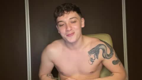 MikeLaur online show from March 5, 7:27 pm