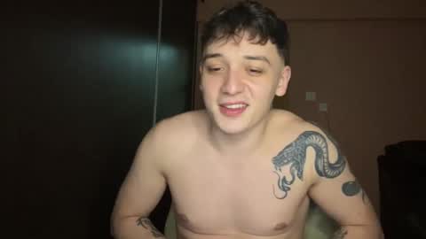 MikeLaur online show from February 24, 6:26 pm