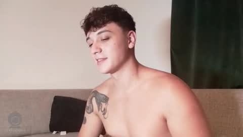 MikeLaur online show from September 25, 6:37 pm