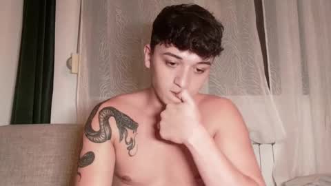 MikeLaur online show from October 9, 6:35 pm