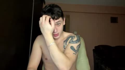 MikeLaur online show from February 20, 7:19 pm