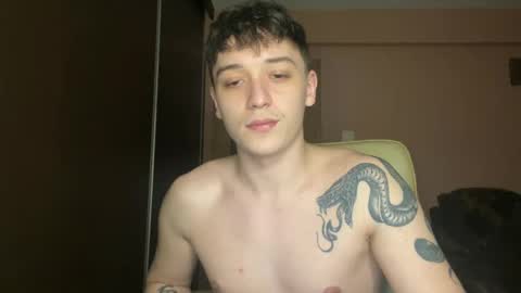 MikeLaur online show from March 12, 8:09 pm