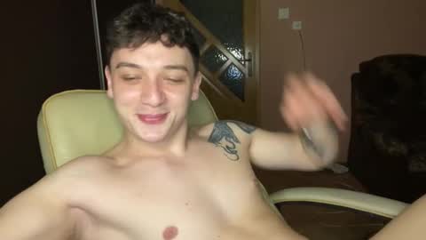 MikeLaur online show from March 10, 6:34 pm