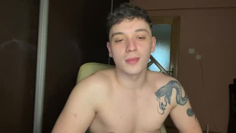 MikeLaur online show from February 26, 8:15 pm