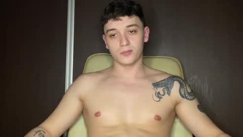 MikeLaur online show from March 1, 7:37 pm