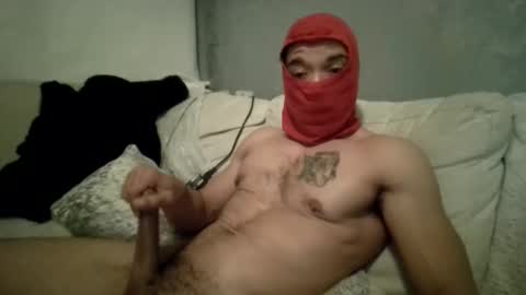 mikelovejones online show from October 29, 1:40 am