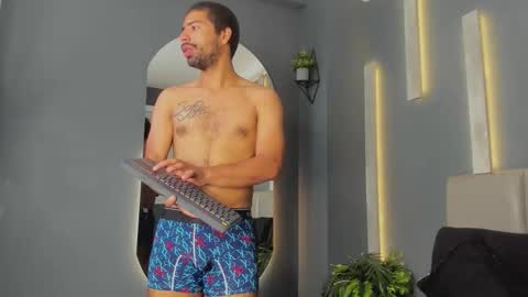 MIKE PARK  online show from October 23, 11:34 am