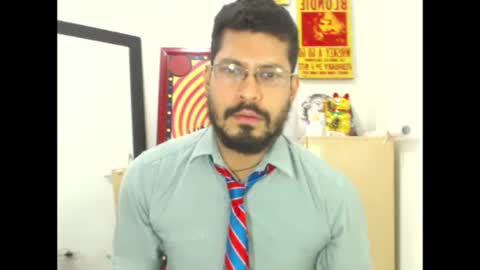 mikeriverx online show from February 26, 7:32 pm