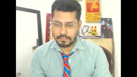 mikeriverx online show from September 27, 9:34 pm